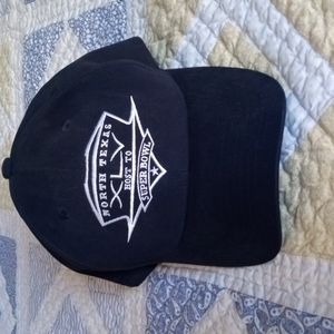 Allstate Super Bowl 45 in North Texas Hat